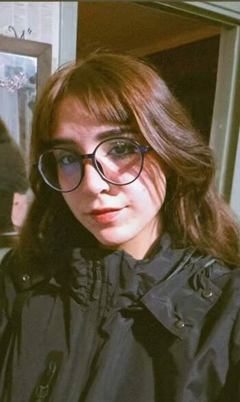 Full leaked Marisol pacheco private onlyfans photo
