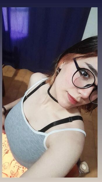 Full leaked Marisol pacheco private onlyfans photo