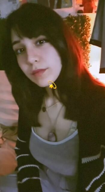 Full leaked Marisol pacheco private onlyfans photo