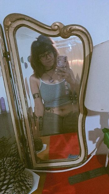 Full leaked Marisol pacheco private onlyfans photo