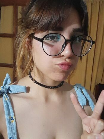 Full leaked Marisol pacheco private onlyfans photo