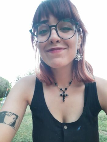 Full leaked Marisol pacheco private onlyfans photo