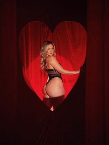 Full leaked Marissa dubois page private onlyfans photo