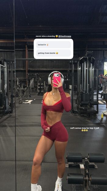 Full leaked Marissa mcnamara private onlyfans photo