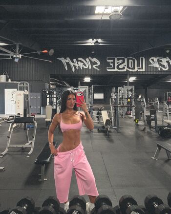 Full leaked Marissa mcnamara private onlyfans photo