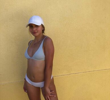 Full leaked Marissa papaconstantinou private onlyfans photo