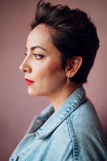 Full leaked Marissa rivera private onlyfans photo