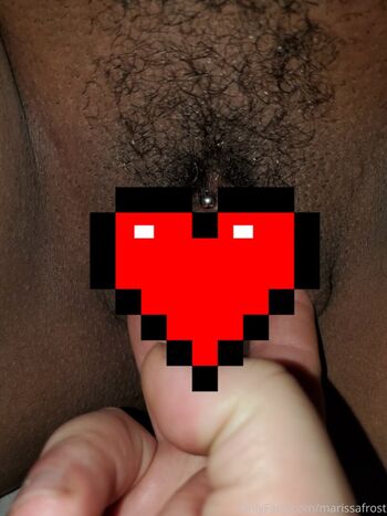 Full leaked Marissafrostpregnant private onlyfans photo