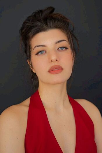 Full leaked Marita plieva private onlyfans photo