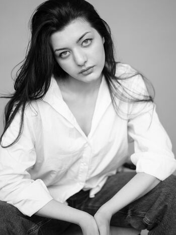 Full leaked Marita plieva private onlyfans photo