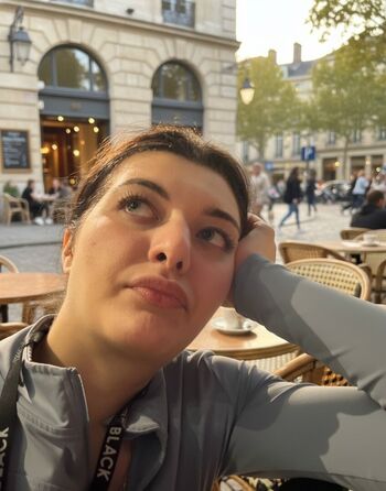 Full leaked Marita plieva private onlyfans photo