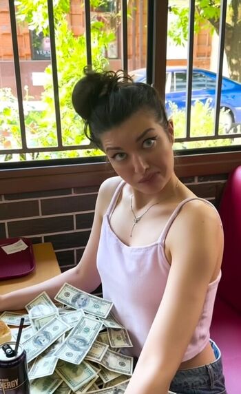 Full leaked Marita plieva private onlyfans photo