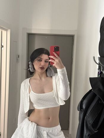Full leaked Marita plieva private onlyfans photo