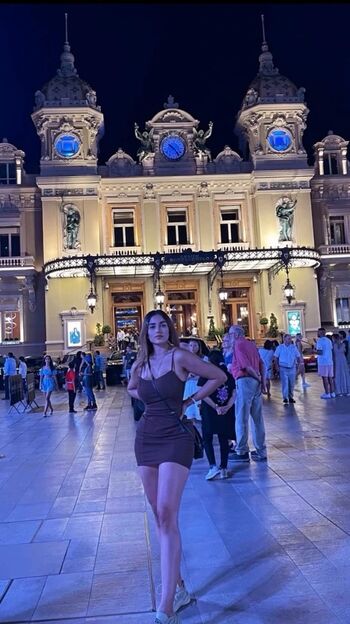 Full leaked Maritza private onlyfans photo