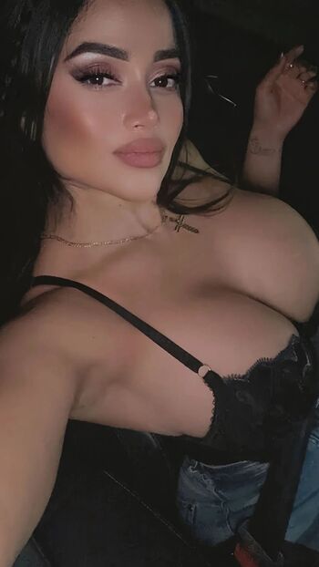 Full leaked Maritza private onlyfans photo