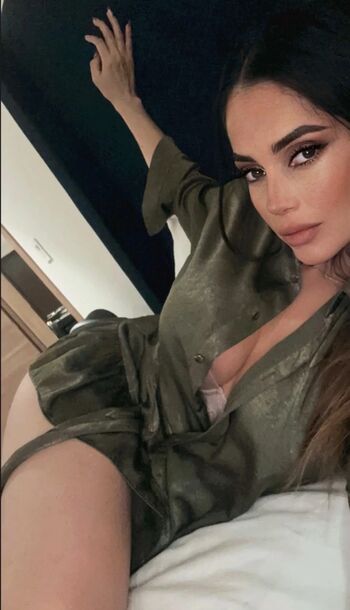 Full leaked Maritza private onlyfans photo