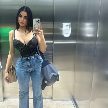 Full leaked Maritza private onlyfans photo