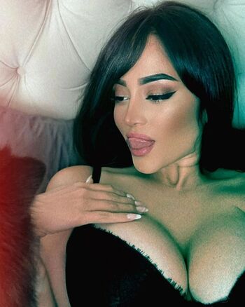 Full leaked Maritza private onlyfans photo