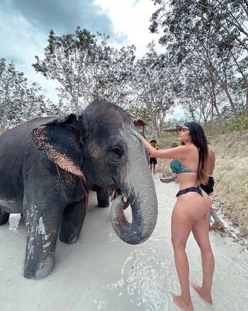 Full leaked Maritza private onlyfans photo