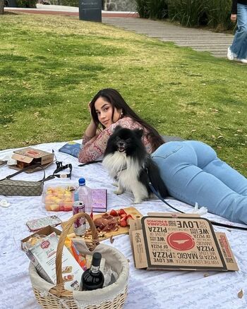 Full leaked Maritza private onlyfans photo