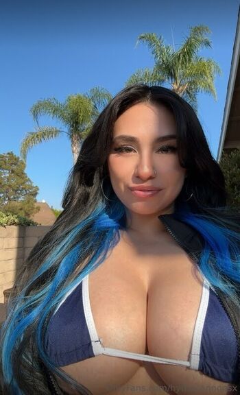 Full leaked Maritzachu private onlyfans photo