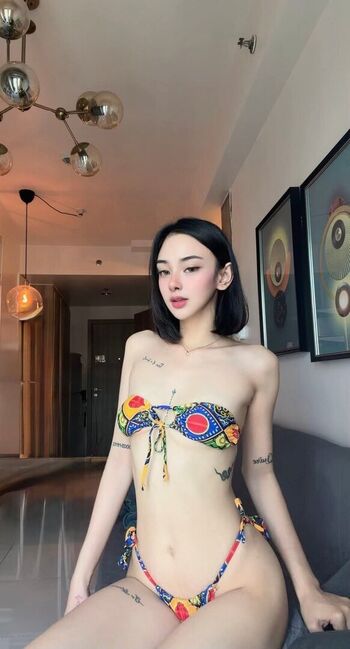 Full leaked Mariver berte private onlyfans photo