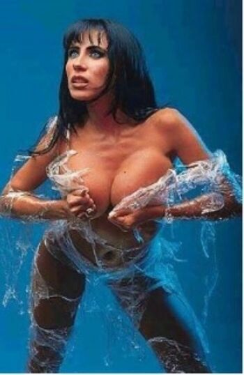 Full leaked Marixa balli private onlyfans photo