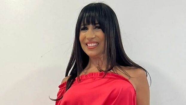 Full leaked Marixa balli private onlyfans photo