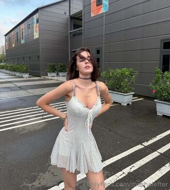 Full leaked Mariya lefter private onlyfans photo