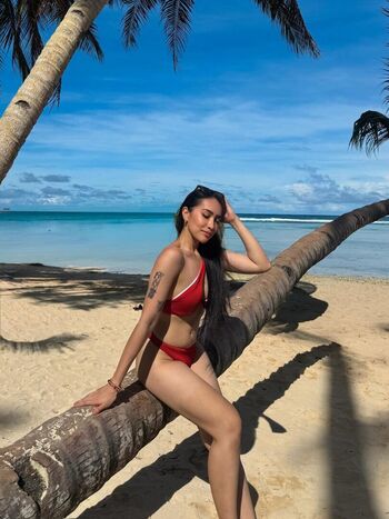 Full leaked Marjo salazar page private onlyfans photo