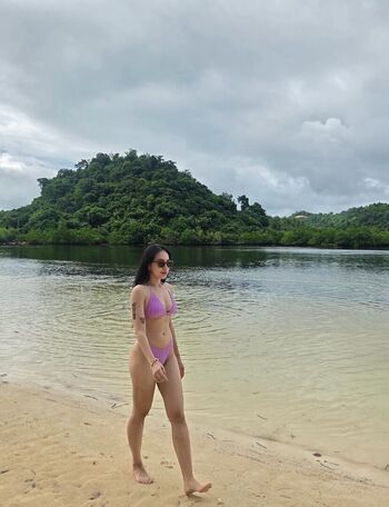 Full leaked Marjo salazar private onlyfans photo
