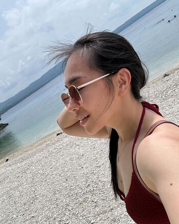 Full leaked Marjo salazar private onlyfans photo