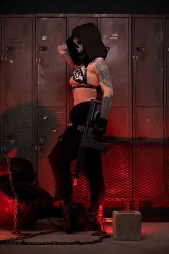 Full leaked Marjo suicide  page private onlyfans photo