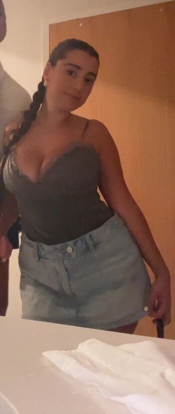 Full leaked Marjola page private onlyfans photo