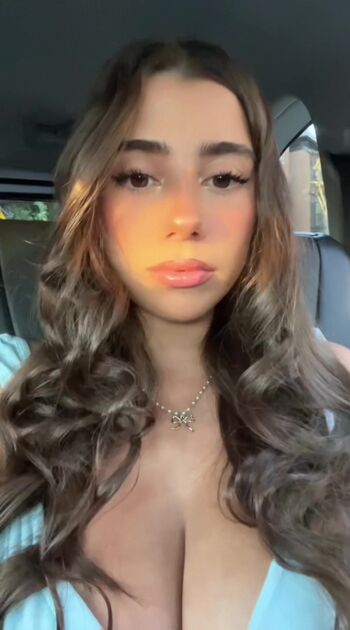 Full leaked Marjola page private onlyfans photo