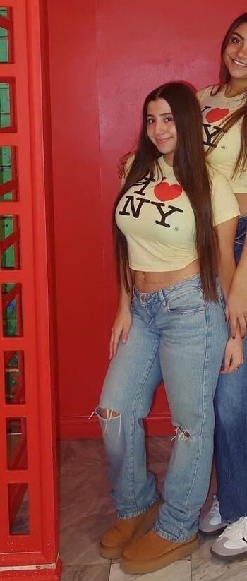 Full leaked Marjola private onlyfans photo