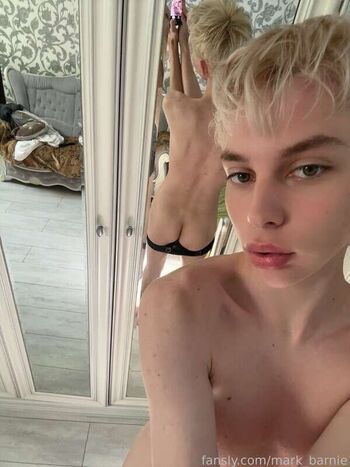 Full leaked Mark barnie page private onlyfans photo