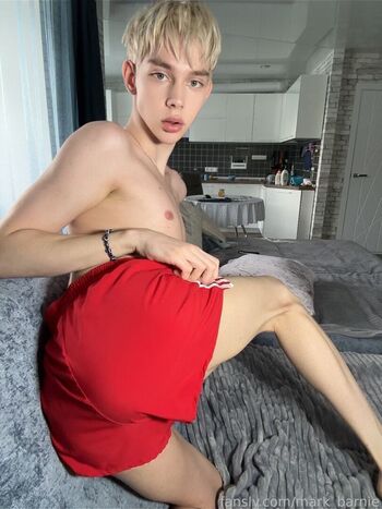 Full leaked Mark barnie private onlyfans photo