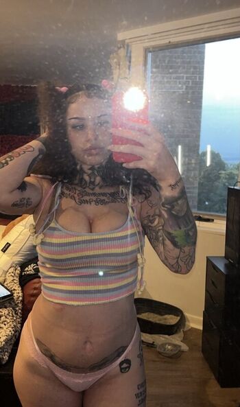 Full leaked Marleelaflare private onlyfans photo