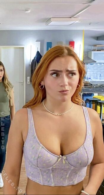 Full leaked Marleen schafer private onlyfans photo