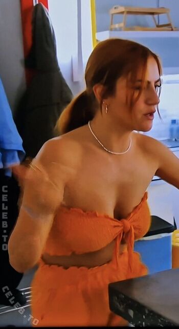 Full leaked Marleen schafer private onlyfans photo