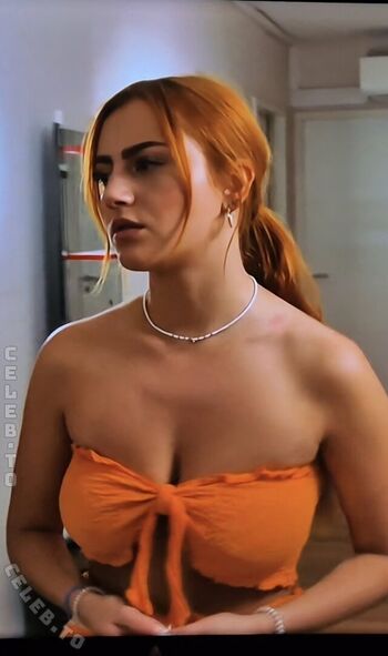 Full leaked Marleen schafer private onlyfans photo