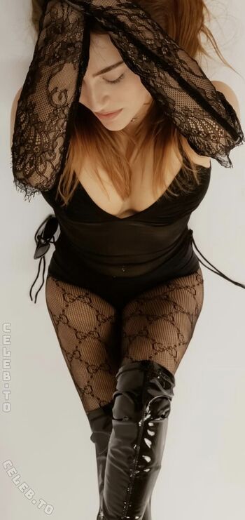 Full leaked Marleen schafer private onlyfans photo