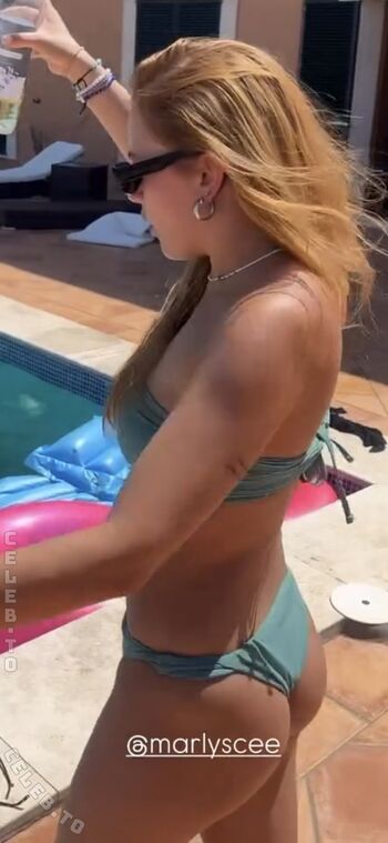 Full leaked Marleen schafer private onlyfans photo