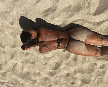 Full leaked Marlen valderrama alvare z private onlyfans photo