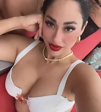 Full leaked Marlene contreras private onlyfans photo