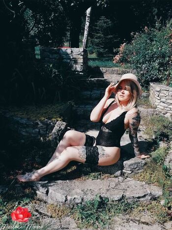 Full leaked Marlene moore page private onlyfans photo