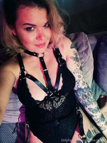Full leaked Marlene moore private onlyfans photo