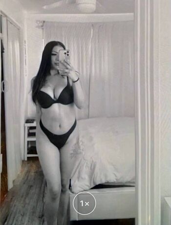 Full leaked Marlene murillo private onlyfans photo