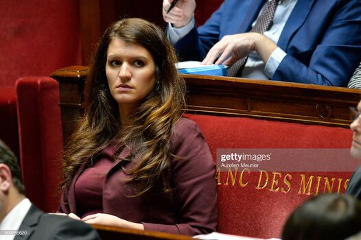 Marlene Schiappa